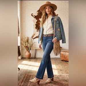 Nine West Zoro Leather Tailored
Pumps in Ivory - Size 7.5 super clean shoes